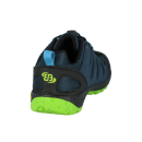 Brütting Expedition Kids marine/blau/lemon