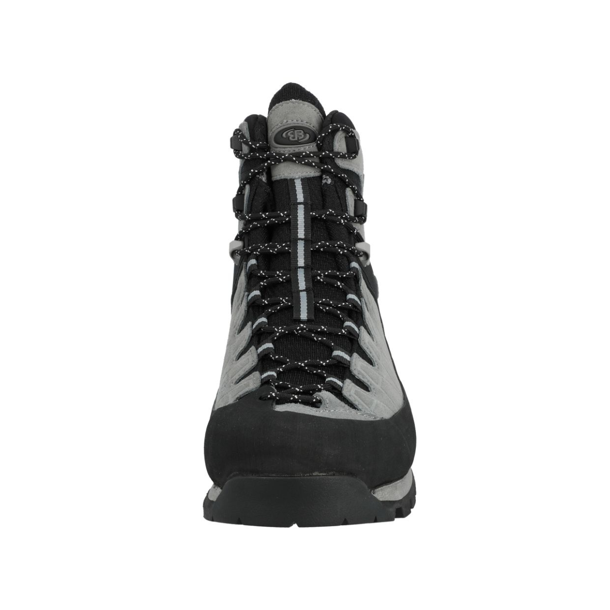 Brtting Mount Tasman grau/schwarz 42