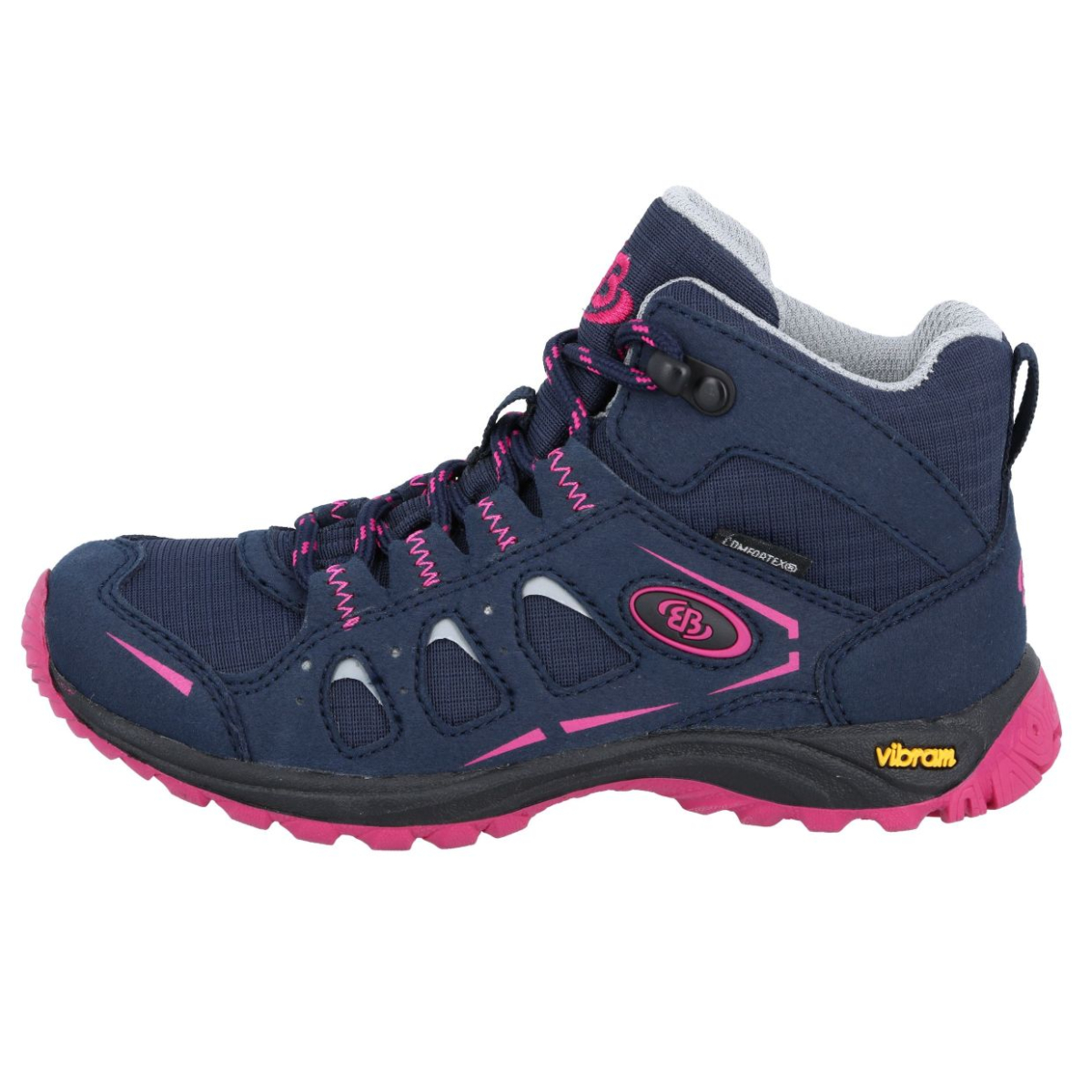 Brtting Morelia marine/pink 34