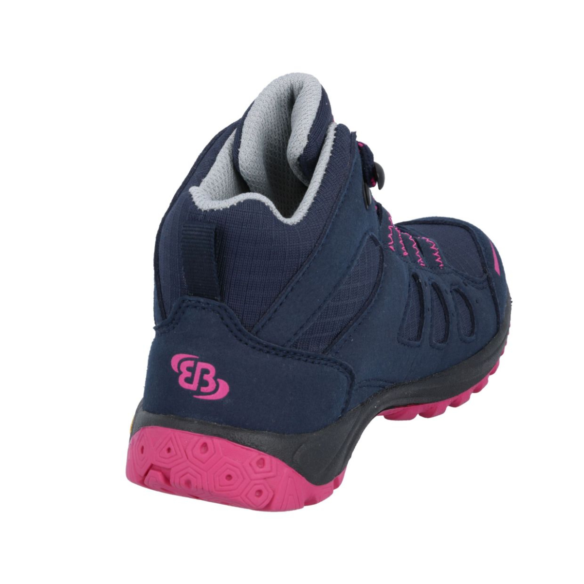 Brtting Morelia marine/pink 34