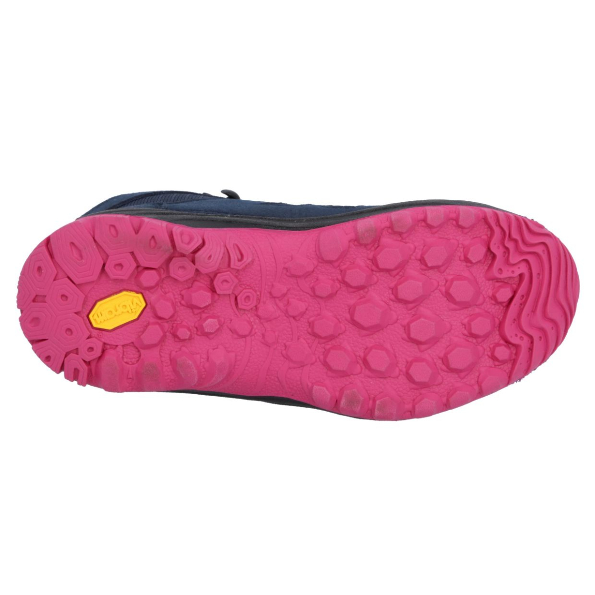Brtting Morelia marine/pink 34