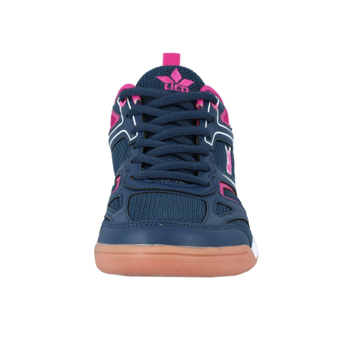 LICO Airsoft Indoor marine/pink/weiss 43