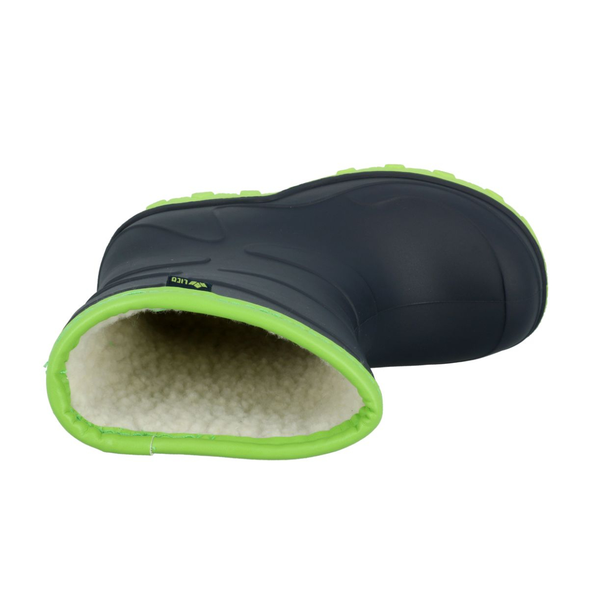 LICO Cirrus marine/lemon 29