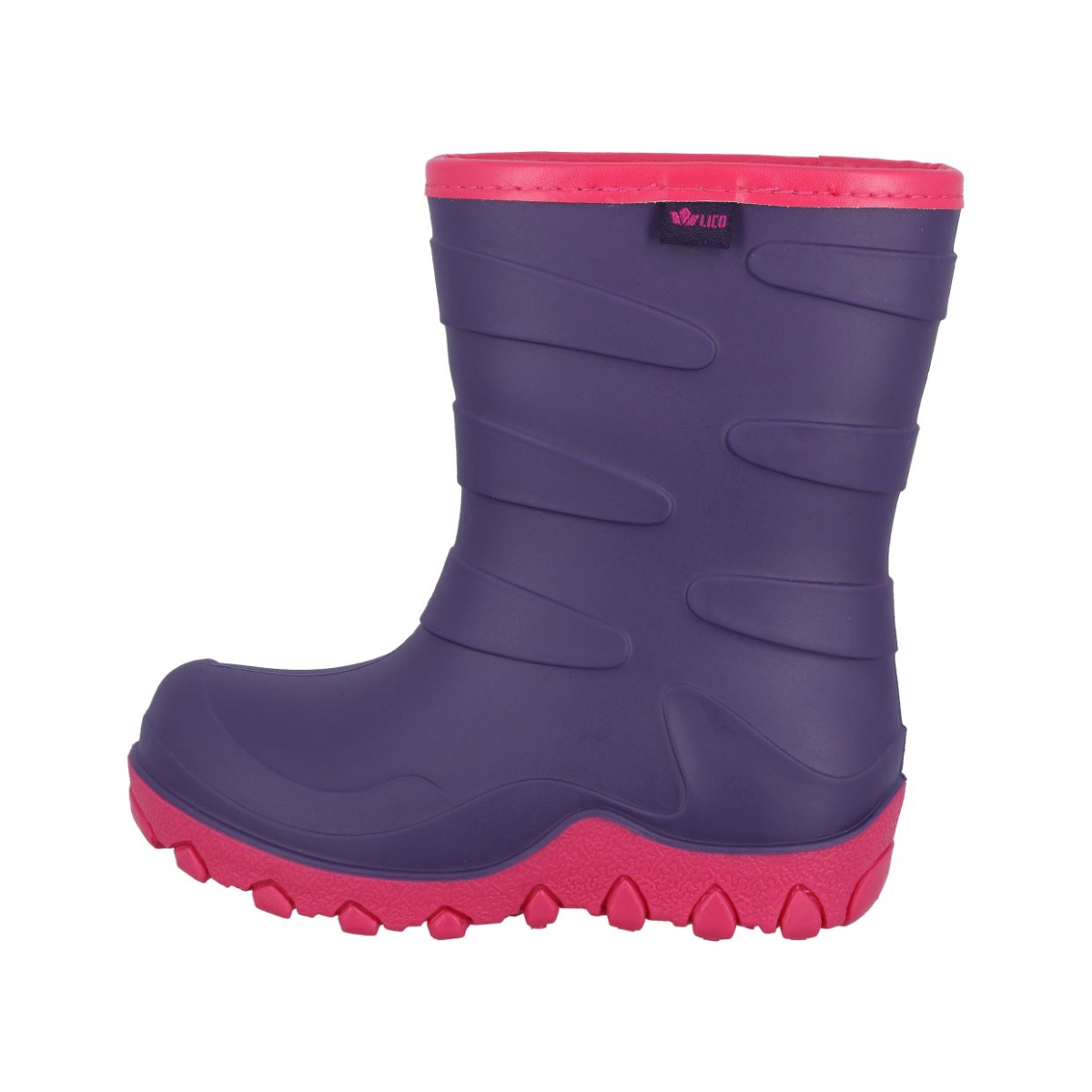 LICO Cirrus lila/pink 33