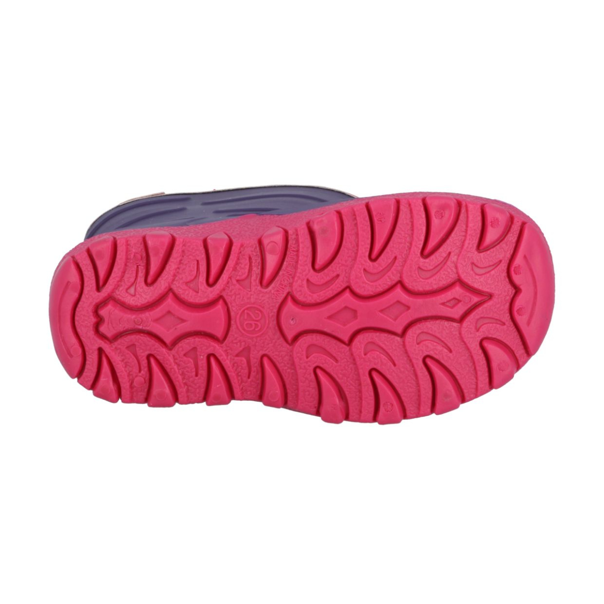 LICO Cirrus lila/pink 33
