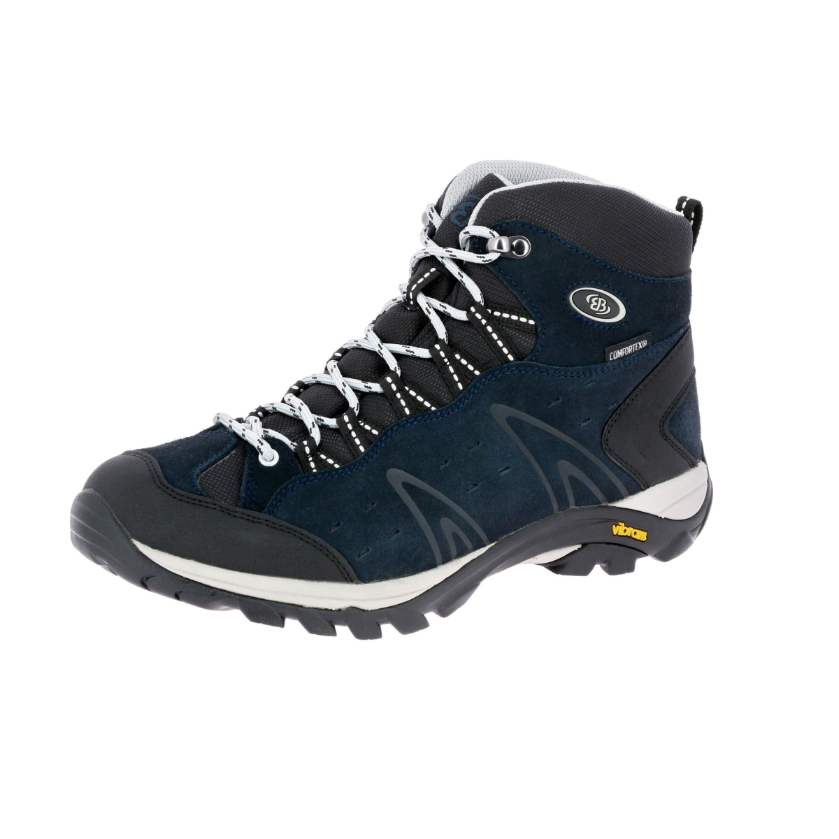Brtting Mount Bona High marine 47