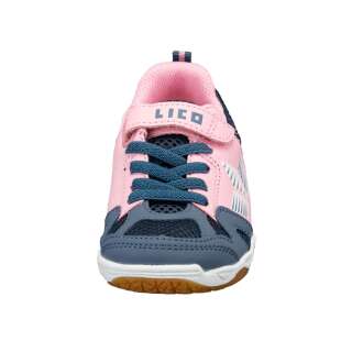 LICO Sport VS grau/rosa