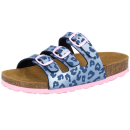 LICO Bioline Kids blau/rosa 32