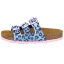 LICO Bioline Kids blau/rosa 32