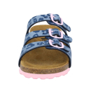 LICO Bioline Kids blau/rosa 32