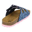 LICO Bioline Kids blau/rosa 32