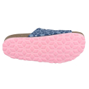 LICO Bioline Kids blau/rosa 32
