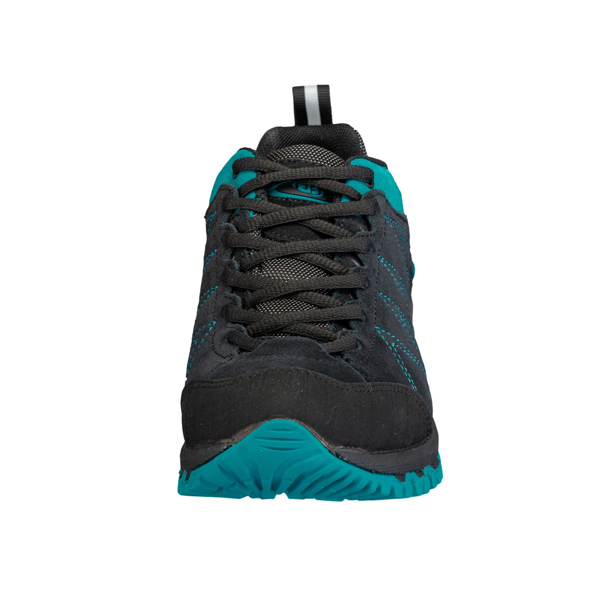 Brtting Mount Kapela Low schwarz/trkis 38