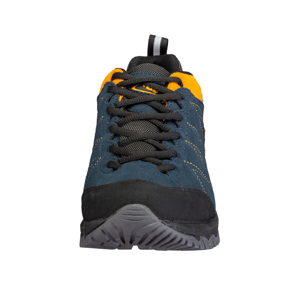 Brtting Mount Kapela Low marine/orange 36