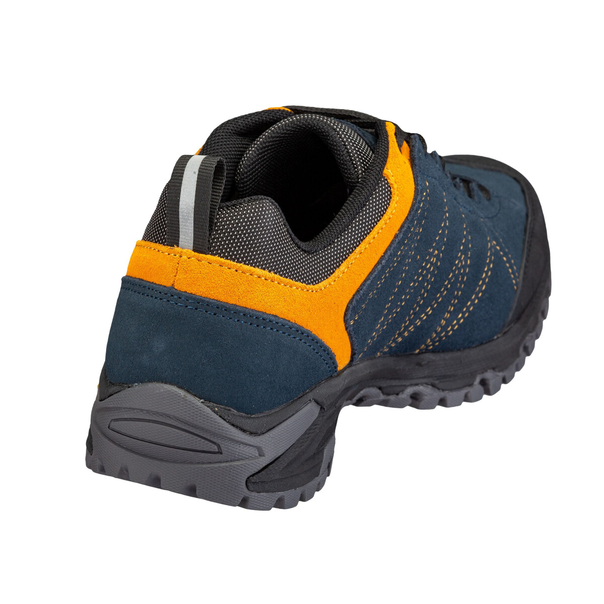 Brtting Mount Kapela Low marine/orange 36