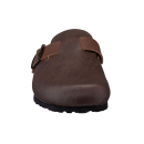 LICO Bioline Clog braun