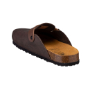 LICO Bioline Clog braun