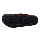 LICO Bioline Clog braun