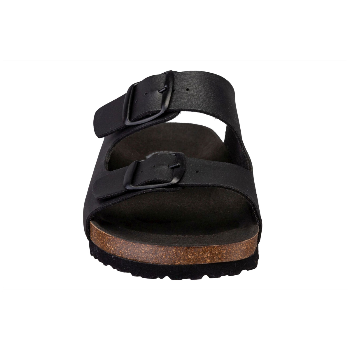 LICO Bioline Man Vegan schwarz 38