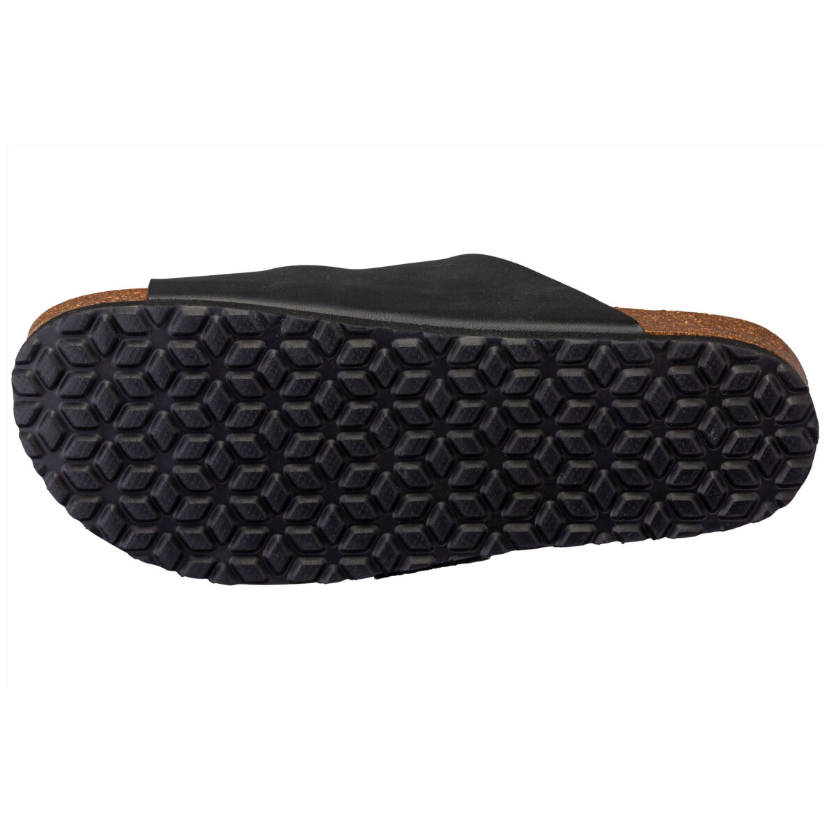 LICO Bioline Man Vegan schwarz 38