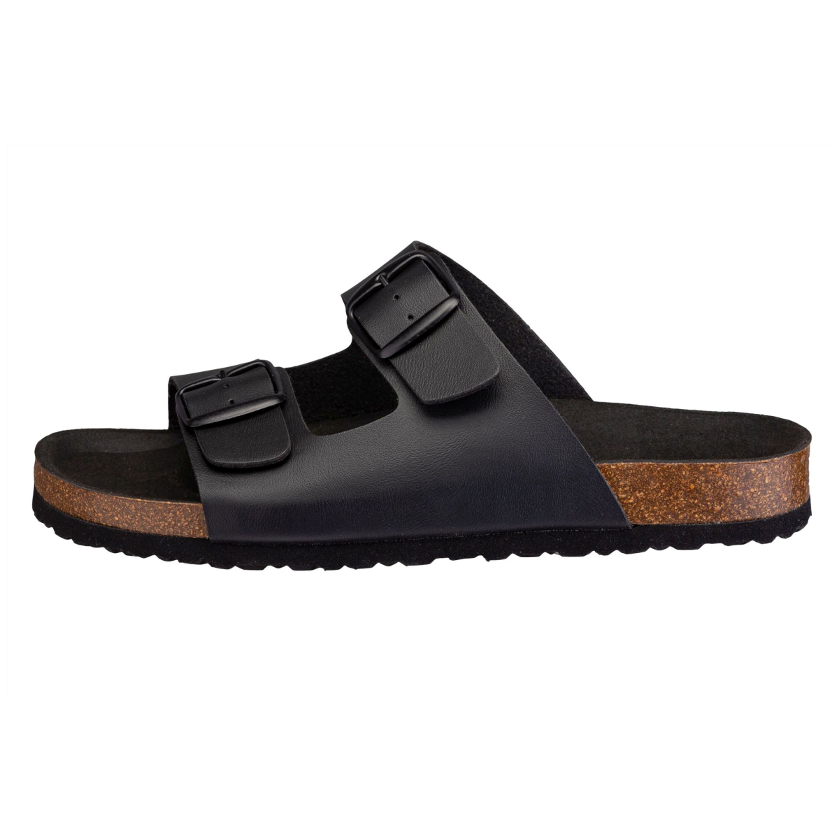 LICO Bioline Man Vegan schwarz 44