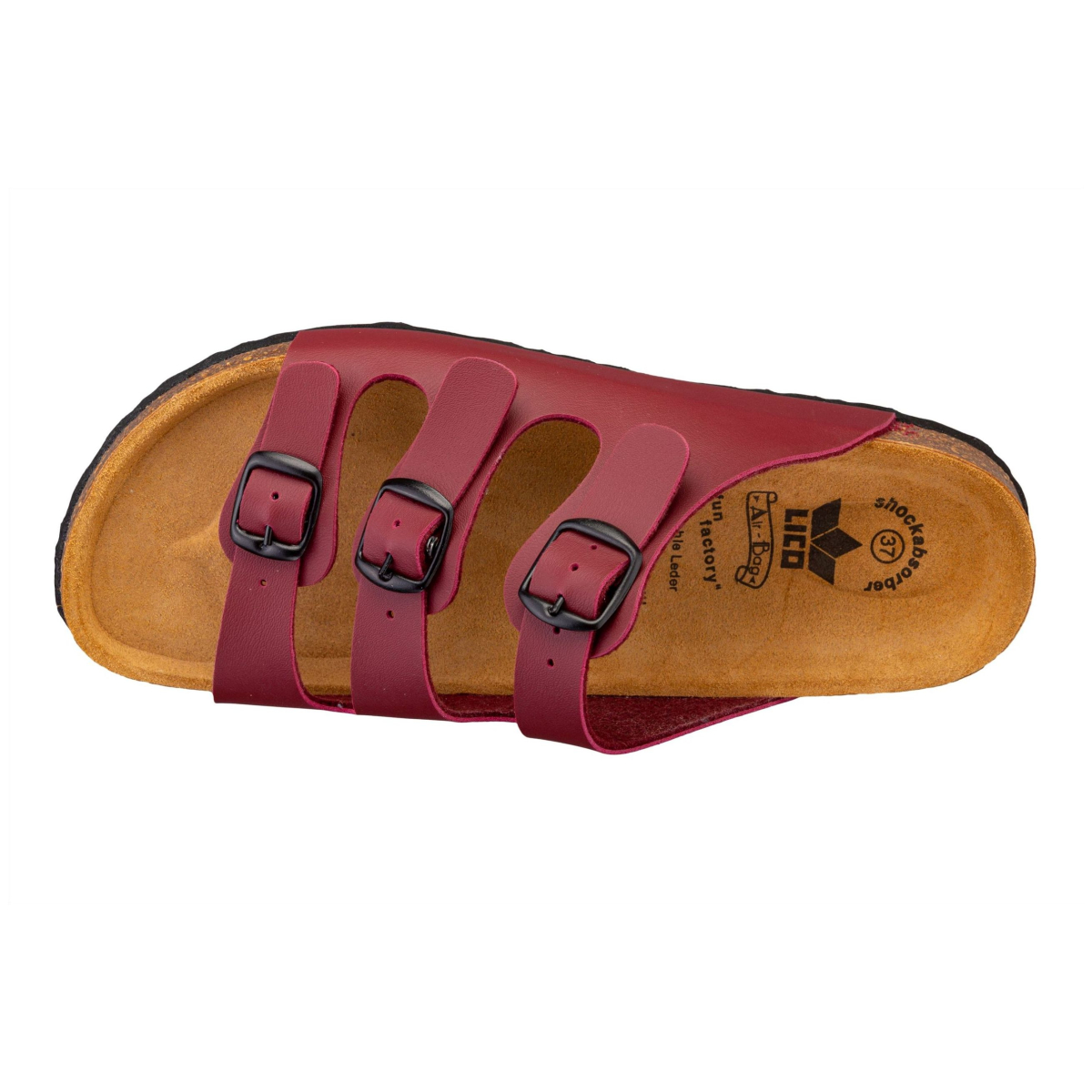 LICO Bioline Lady rot 36