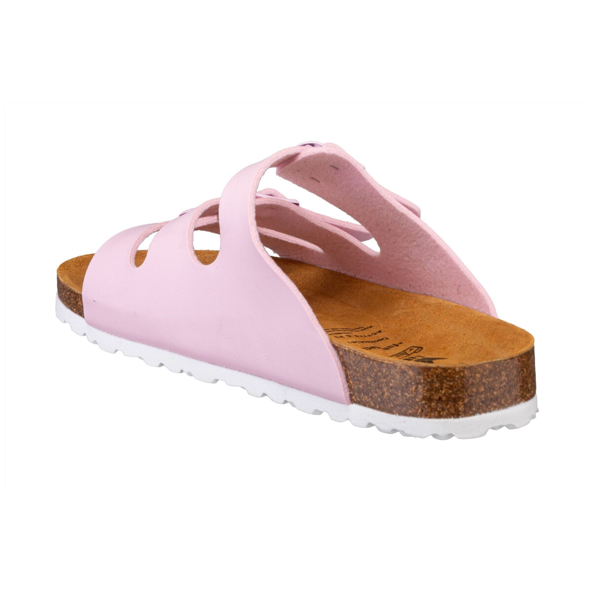 LICO Bioline Lady rosa 36