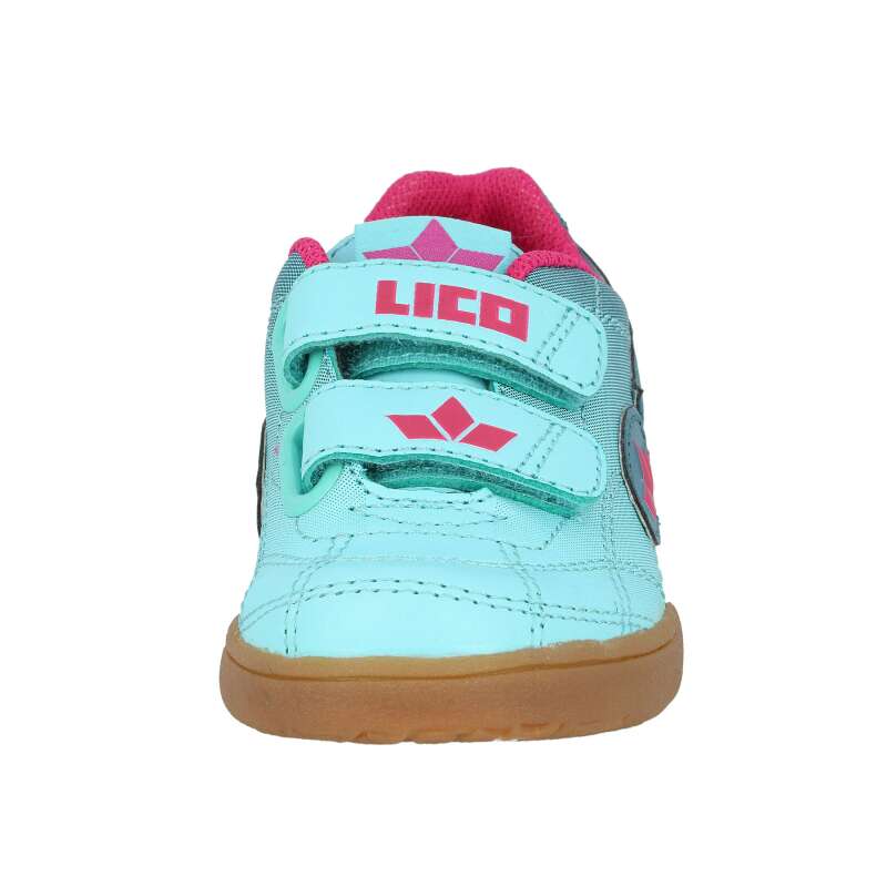Lico Unisex Kids’ Bernie V Fitness Shoes 
