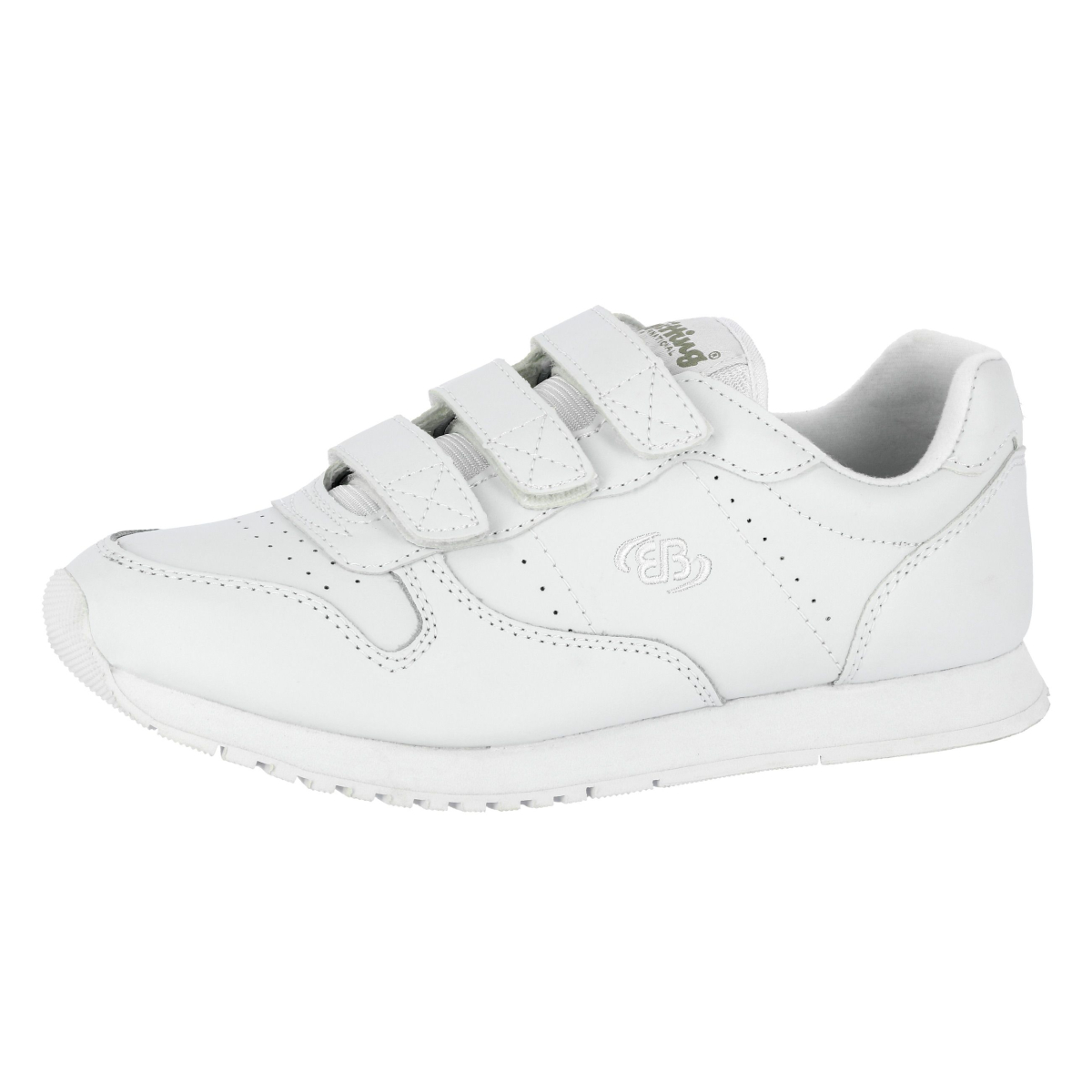 Brtting Diamond Classic V weiss 50