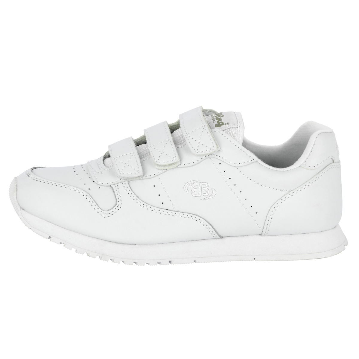 Brtting Diamond Classic V weiss 50