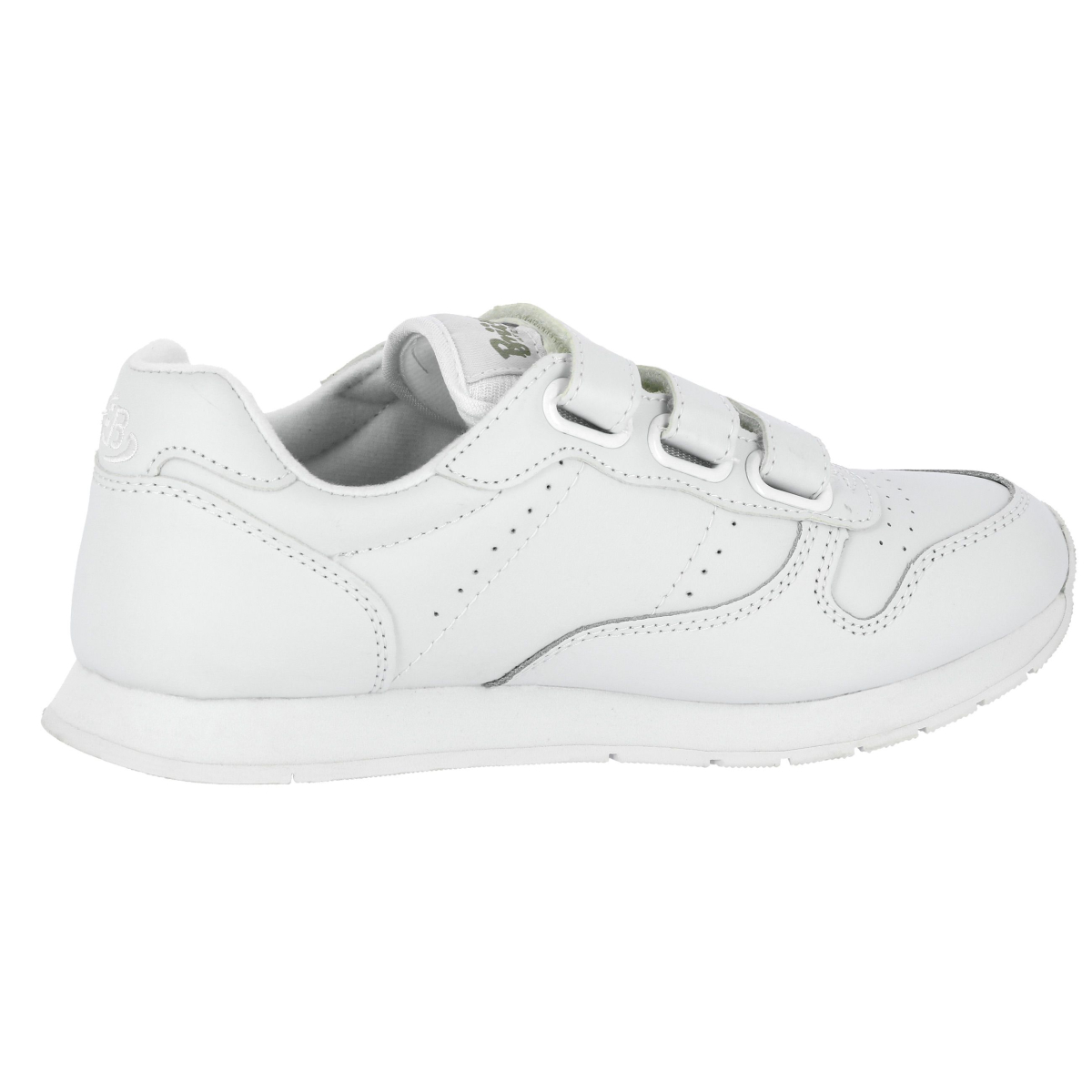 Brtting Diamond Classic V weiss 50