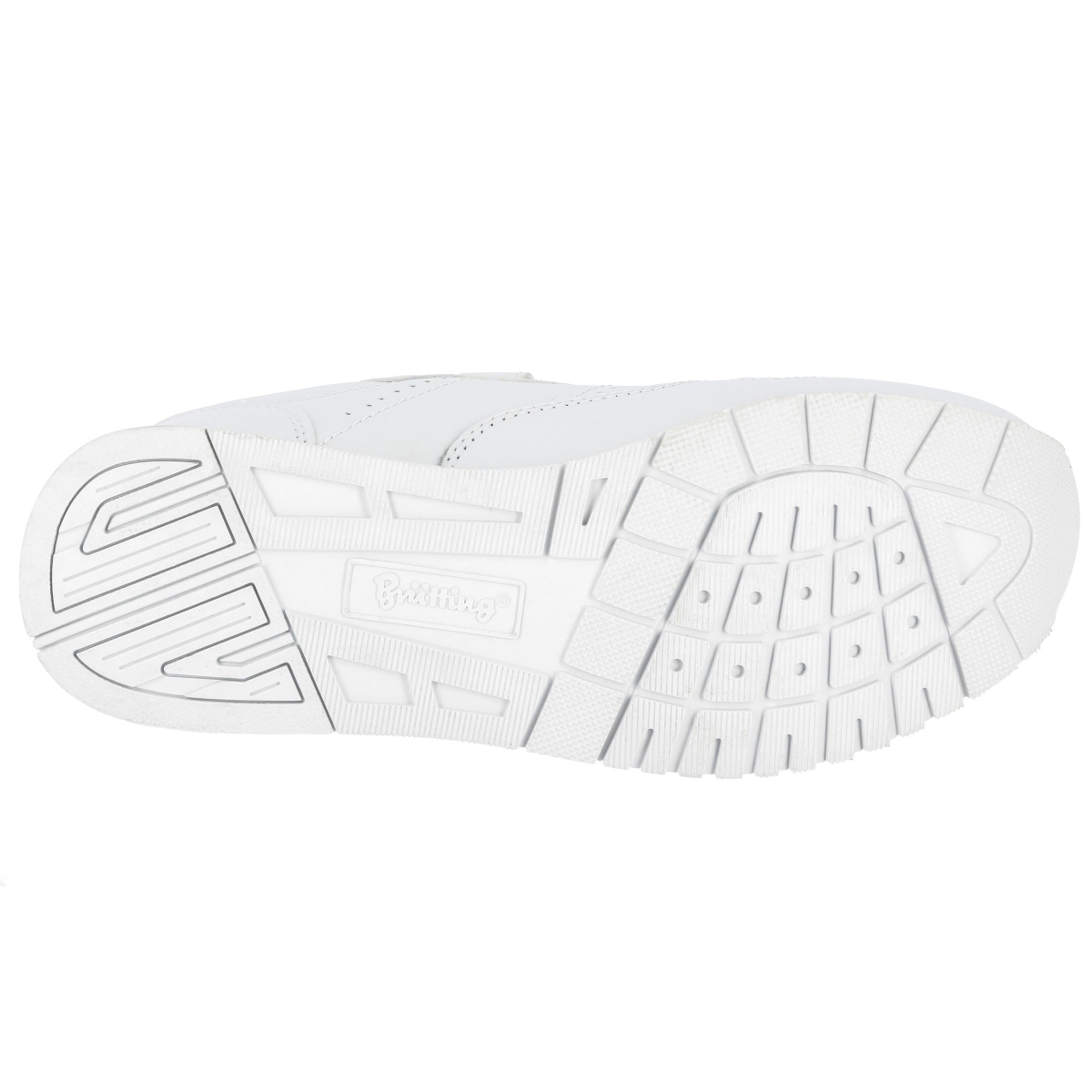 Brtting Diamond Classic V weiss 50