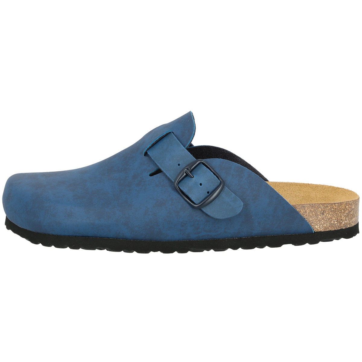 LICO Bioline Clog blau 39