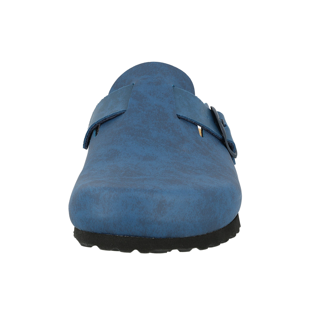 LICO Bioline Clog blau 47