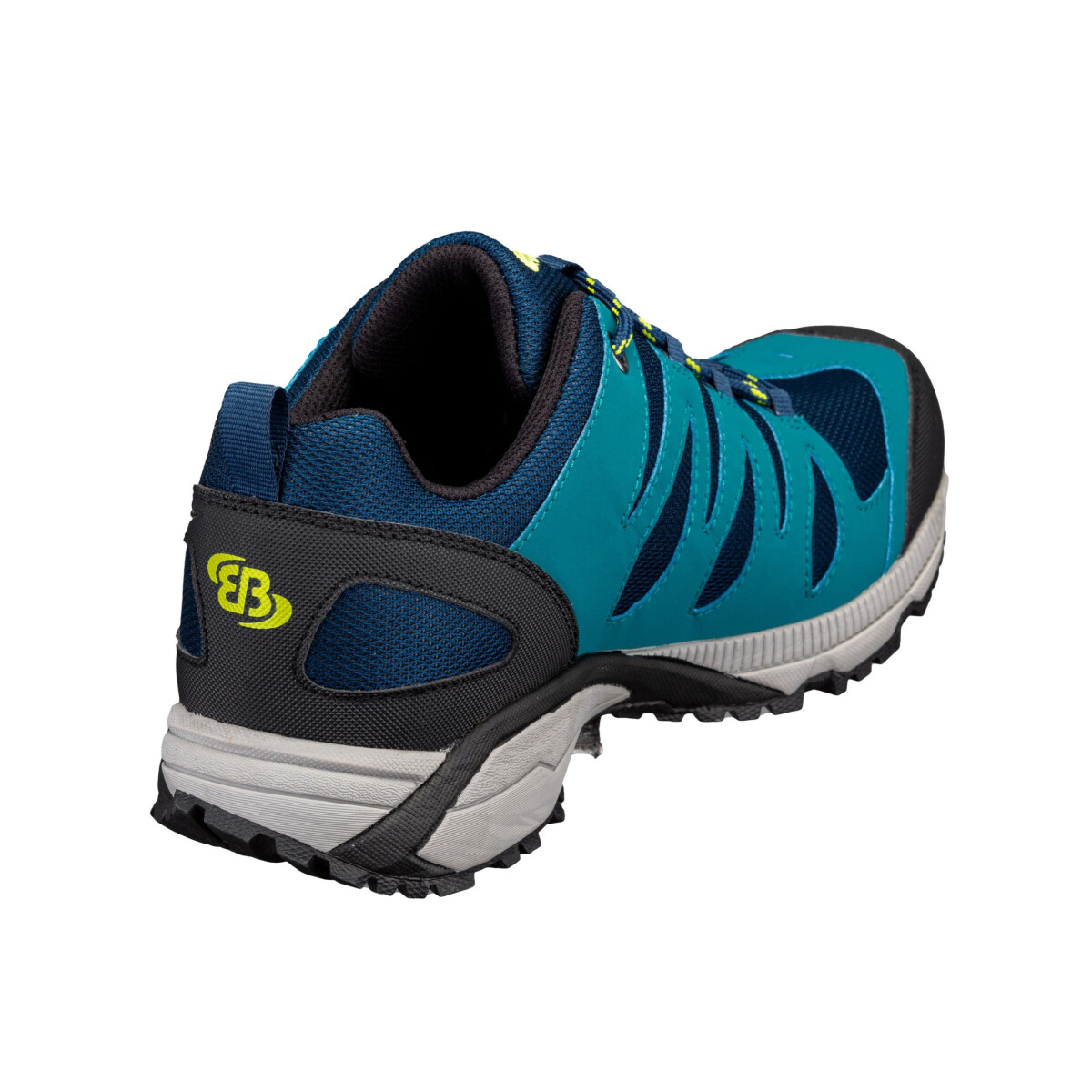 Brtting Expedition marine/petrol/lemon 41