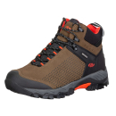 Brtting Mount Foraker High braun/orange