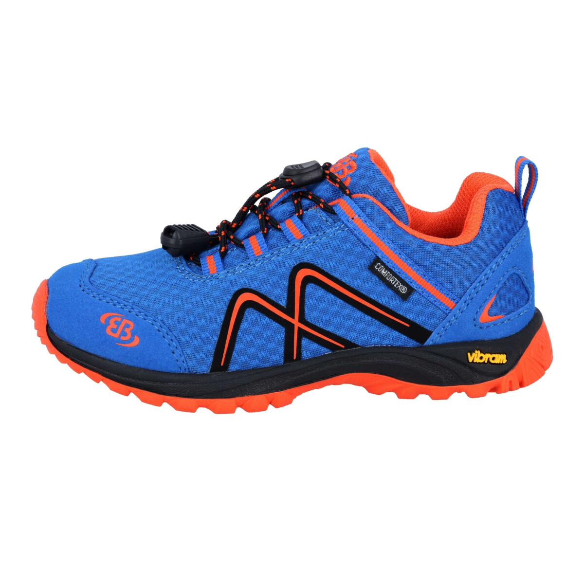 Brtting Guide blau/orange 34