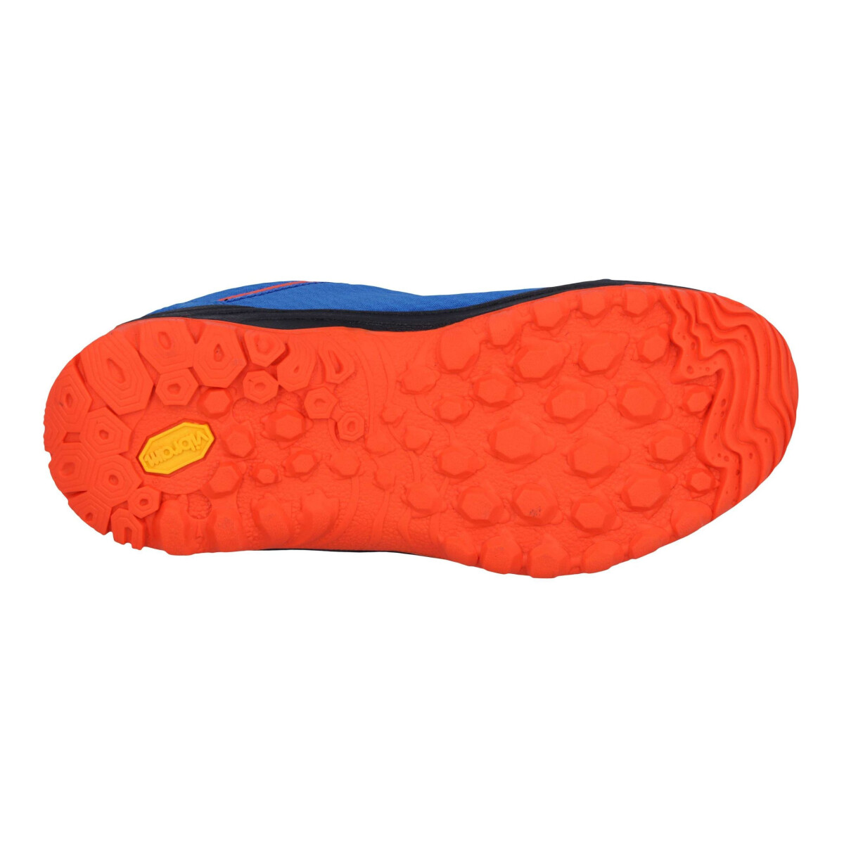 Brtting Guide blau/orange 34