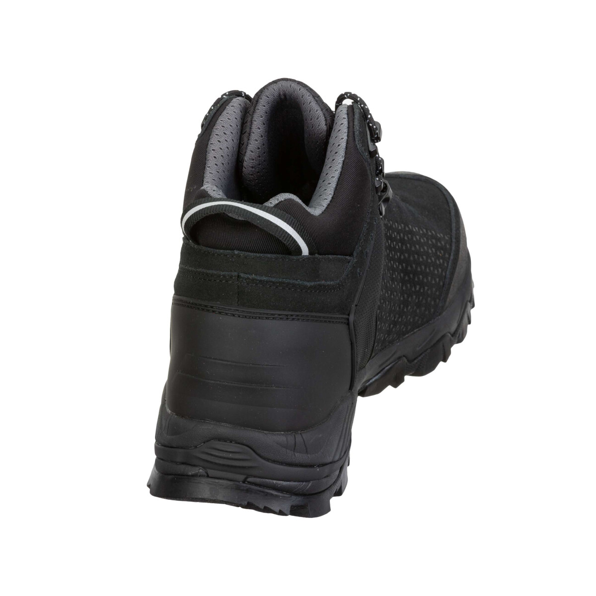 Brtting Mount Foraker High schwarz/grau 43