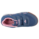 LICO Active Indoor V grau/rosa