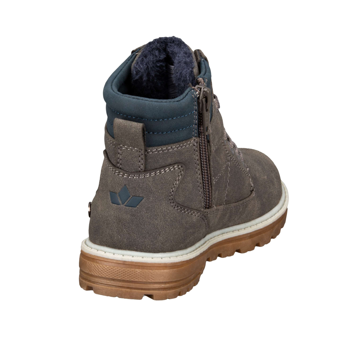 LICO Corner grau/marine