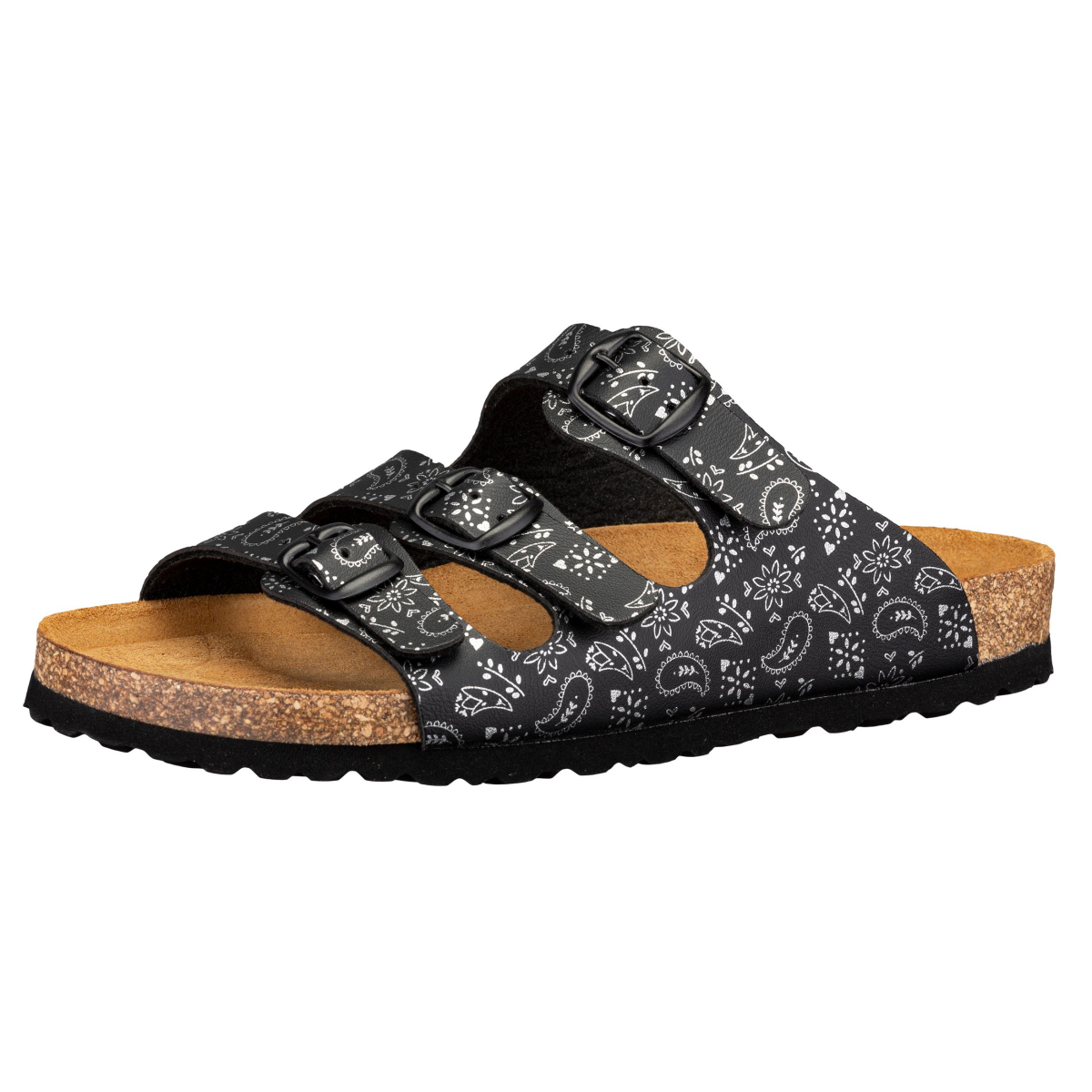 LICO Bioline Stone Kids - türkis