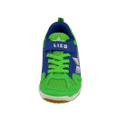 LICO Sport VS grün/blau 40