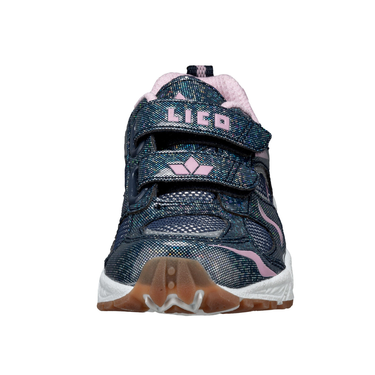LICO Bob V silber/rosa 27