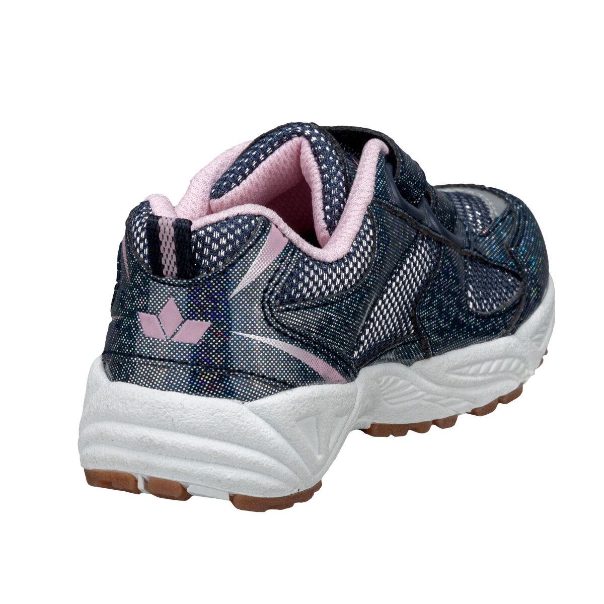 LICO Bob V silber/rosa 28