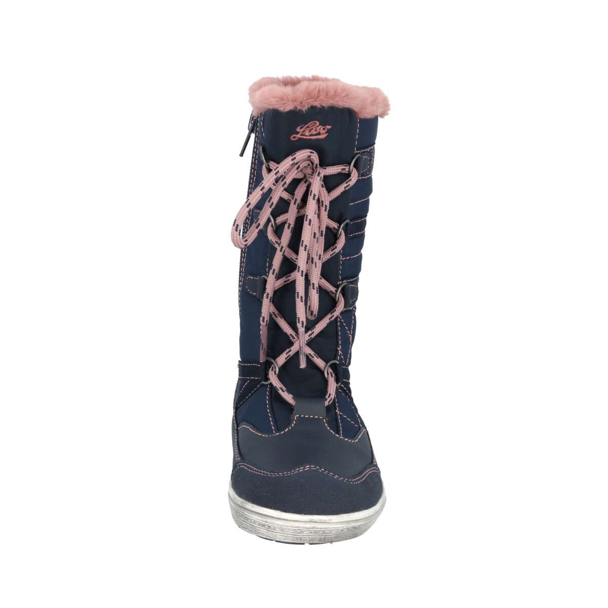 LICO Felisa marine/rosa 31