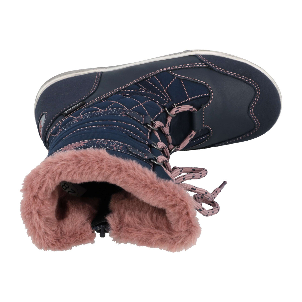 LICO Felisa marine/rosa 31