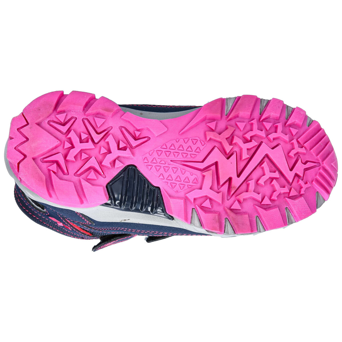 LICO Mauno V marine/pink 37