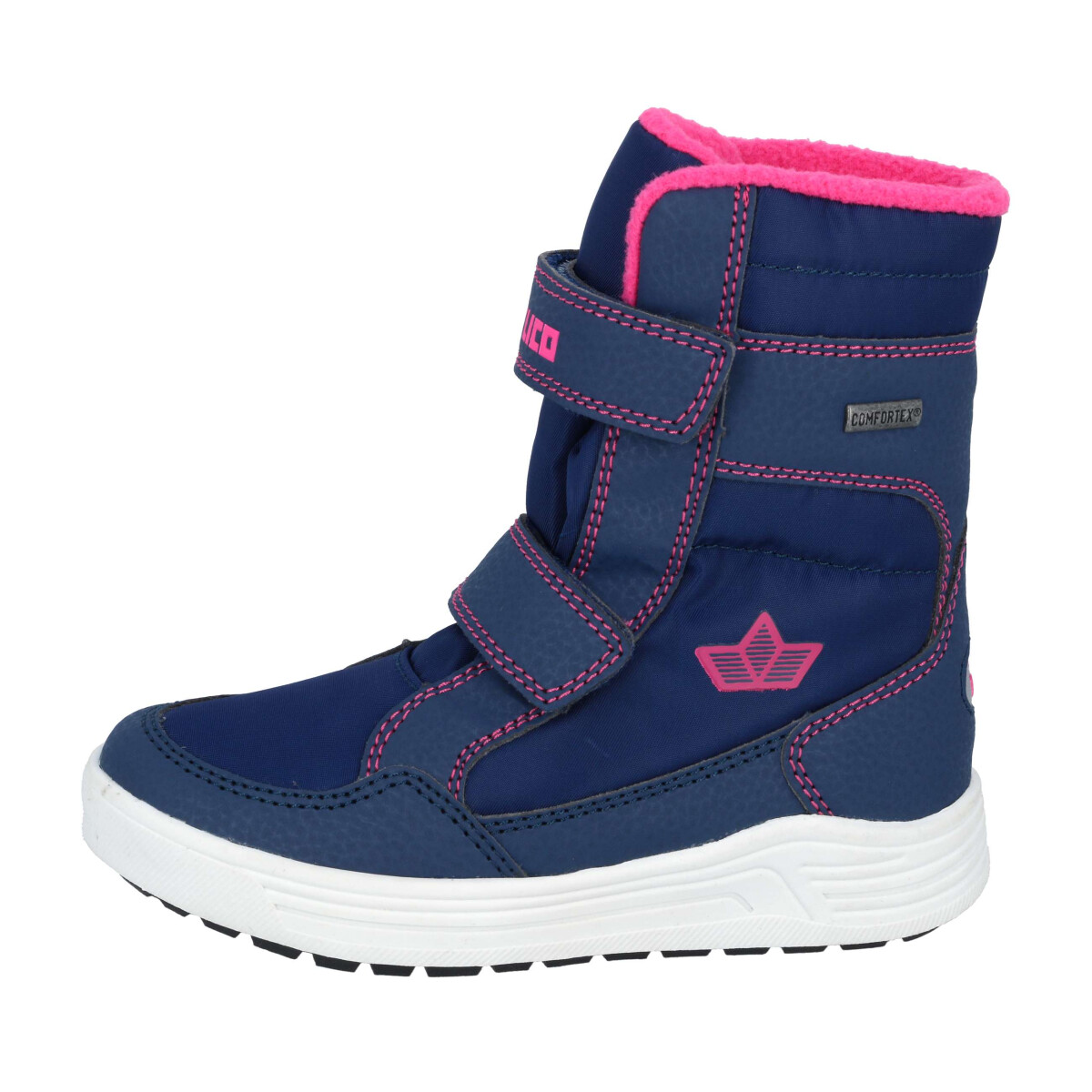 LICO Namsos V marine/pink 33