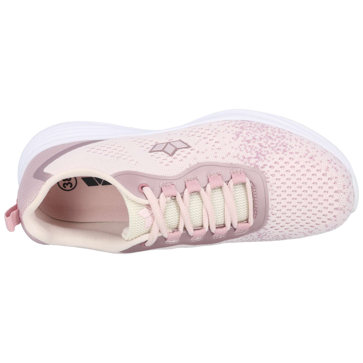 LICO Garcia rosa 40